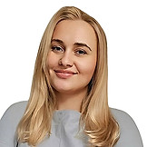 Андреева Анна Юрьевна