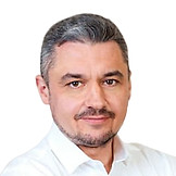 Оганезов Сергей Альбертович