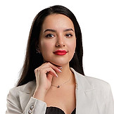 Алекберова Медина Акиф кызы