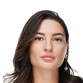 Рукавишникова Евгения Сергеевна