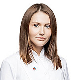 Дешкович Ольга Николаевна