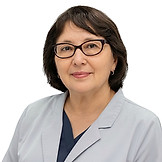 Галеева Роза Ахтямовна