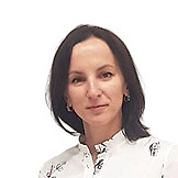 Ерофеева Таисия Владимировна