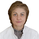 Аникина Елена Валерьевна