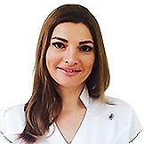 Козина Ольга Дмитриевна
