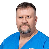 Макаров Константин Борисович