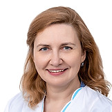 Мягкова Екатерина Ивановна