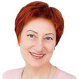 Родина Зинаида Васильевна