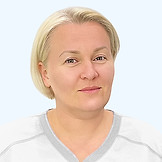 Фалкон Наталья Юрьевна