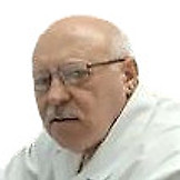 Черкес Николай Георгиевич