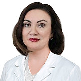 Чаматкина Елена Михайловна