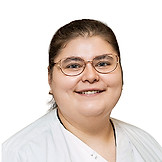 Прокопьева Анна Евгеньевна