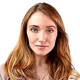Ермакова Евгения Михайловна