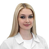 Хренникова Светлана Леонидовна