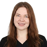 Федулова Светлана Сергеевна