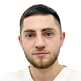 Ашуралов Сулейман Назирович