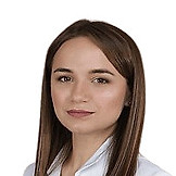 Аристархова Алеся Олеговна