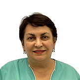 Алексеенко Галина Петровна
