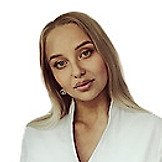 Нежлукченко Валерия Викторовна