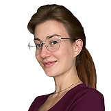 Перцова Анна Валерьевна