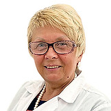 Лебедева Елена Николаевна