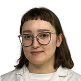 Полеева Елизавета Олеговна