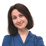 Дарбинян Каринэ Симоновна