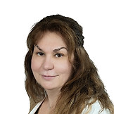 Никоненко Виктория Анатольевна