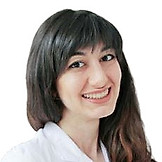 Кумукова Суна Рафиковна