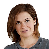 Осокина Марина Николаевна