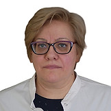 Горохова Марина Петровна