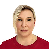 Фадеева Елена Юрьевна