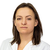 Прудиус Ирина Леонидовна