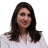Джалилова Эльмира Гаджиевна