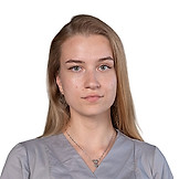 Борисова Полина Романовна