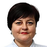 Леонтьева Наталья Валерьевна