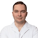 Касаткин Александр Андреевич