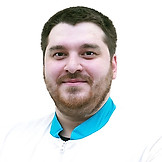 Карданов Азамат Асланович