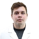 Гамбург Дмитрий Александрович