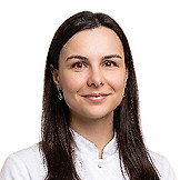 Ушакова Милена Сергеевна