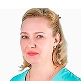 Балышева Наталья Анатольевна