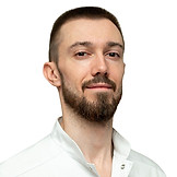 Забродин Пётр Олегович