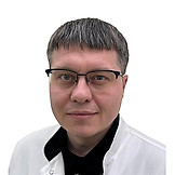 Финогенов Виталий Вячеславович
