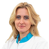 Токарчук Оксана Николаевна