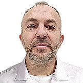 Соболевский Максим Николаевич