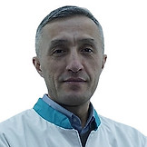 Мустафакулов Икром Усарбекович