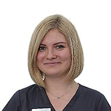Лазарева Маргарита Ярославовна