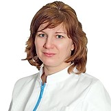 Гусева Наталья Владимировна