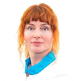 Максимова Светлана Юрьевна