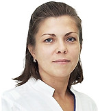 Землякова Наталья Владимировна